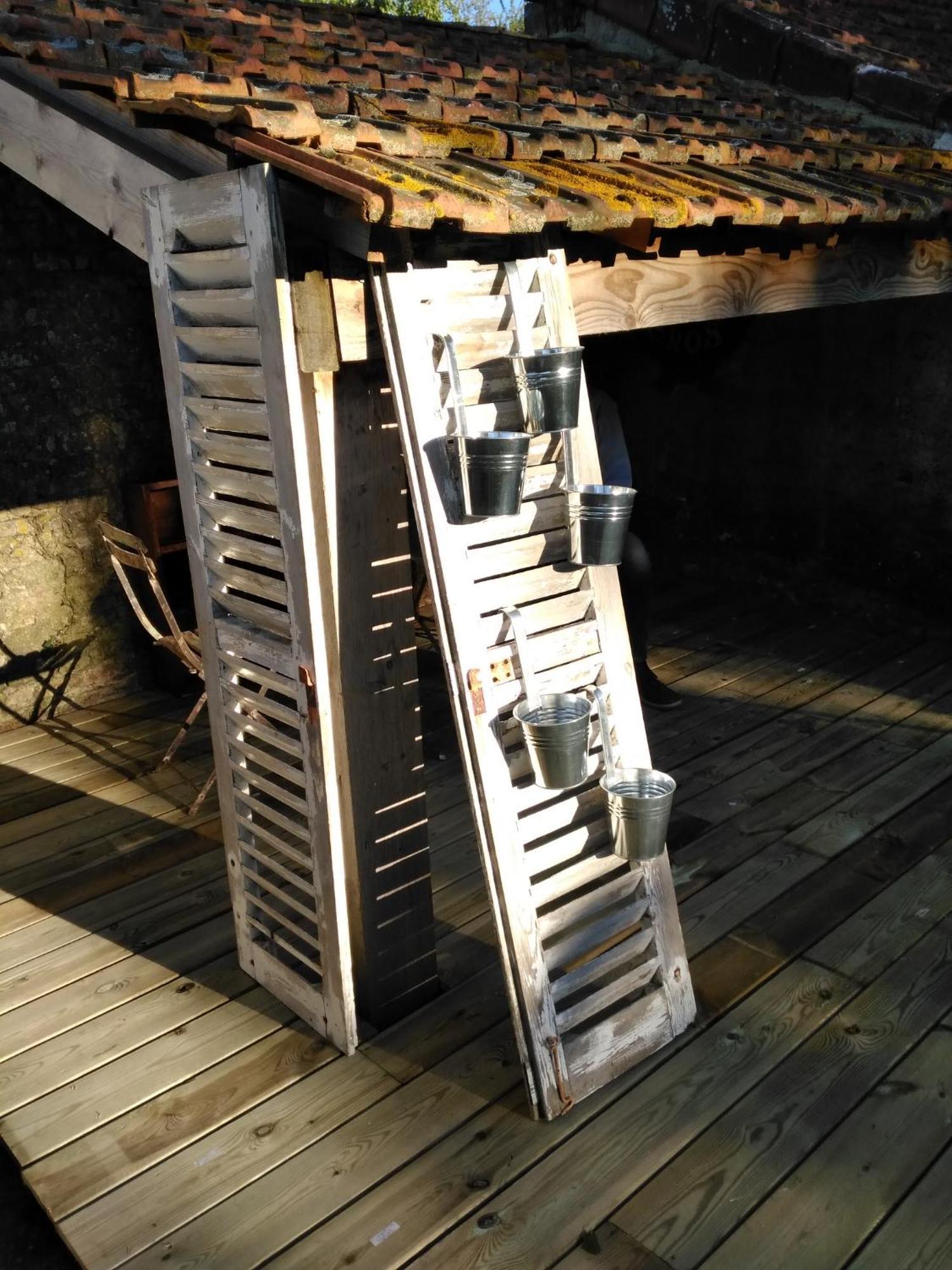 O Grenier De L'Artiste Apartment Bazenville ภายนอก รูปภาพ